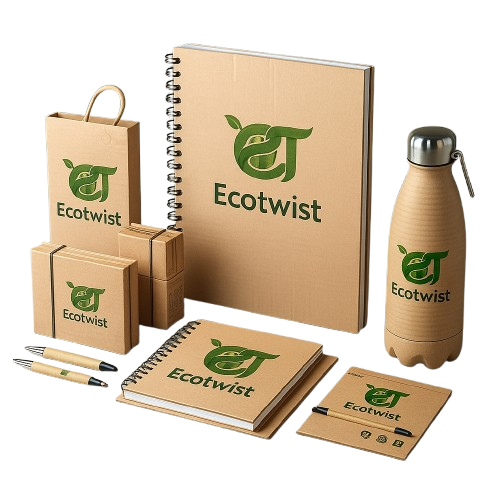 Eco-friendly products and artisans