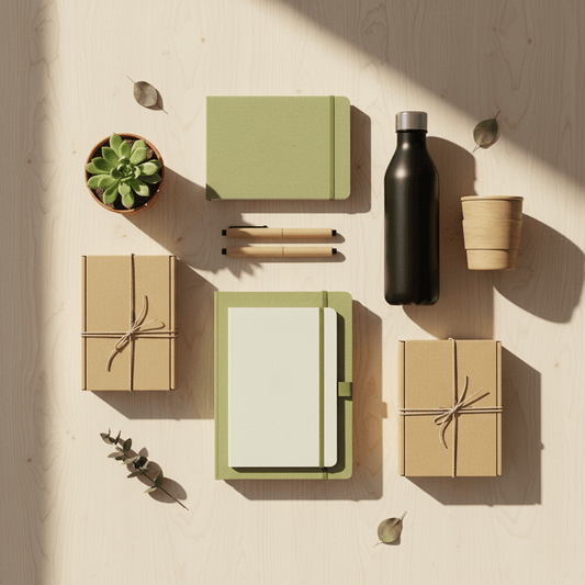 Complete Guide to Sustainable Corporate Gifting in 2025 - Ecotwist