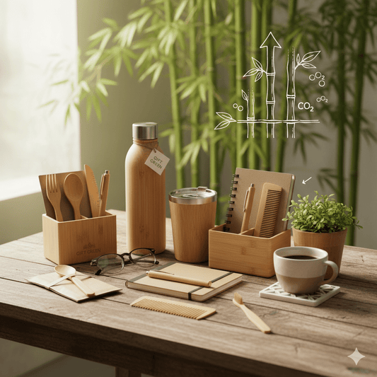 The Environmental Impact of Choosing Bamboo Products - Ecotwist
