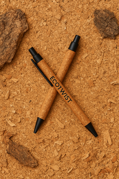 Cork Pen