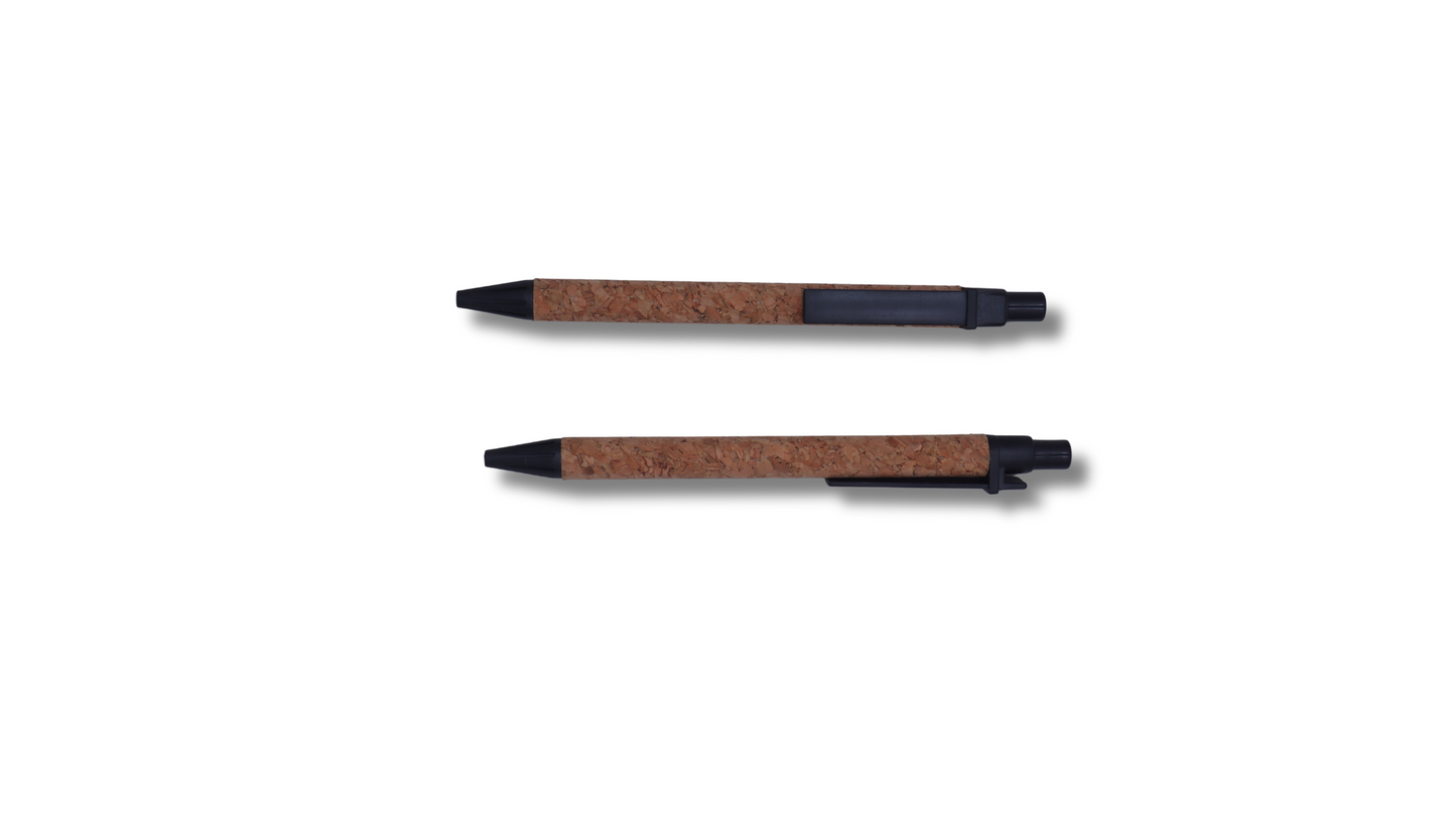 Cork Pen