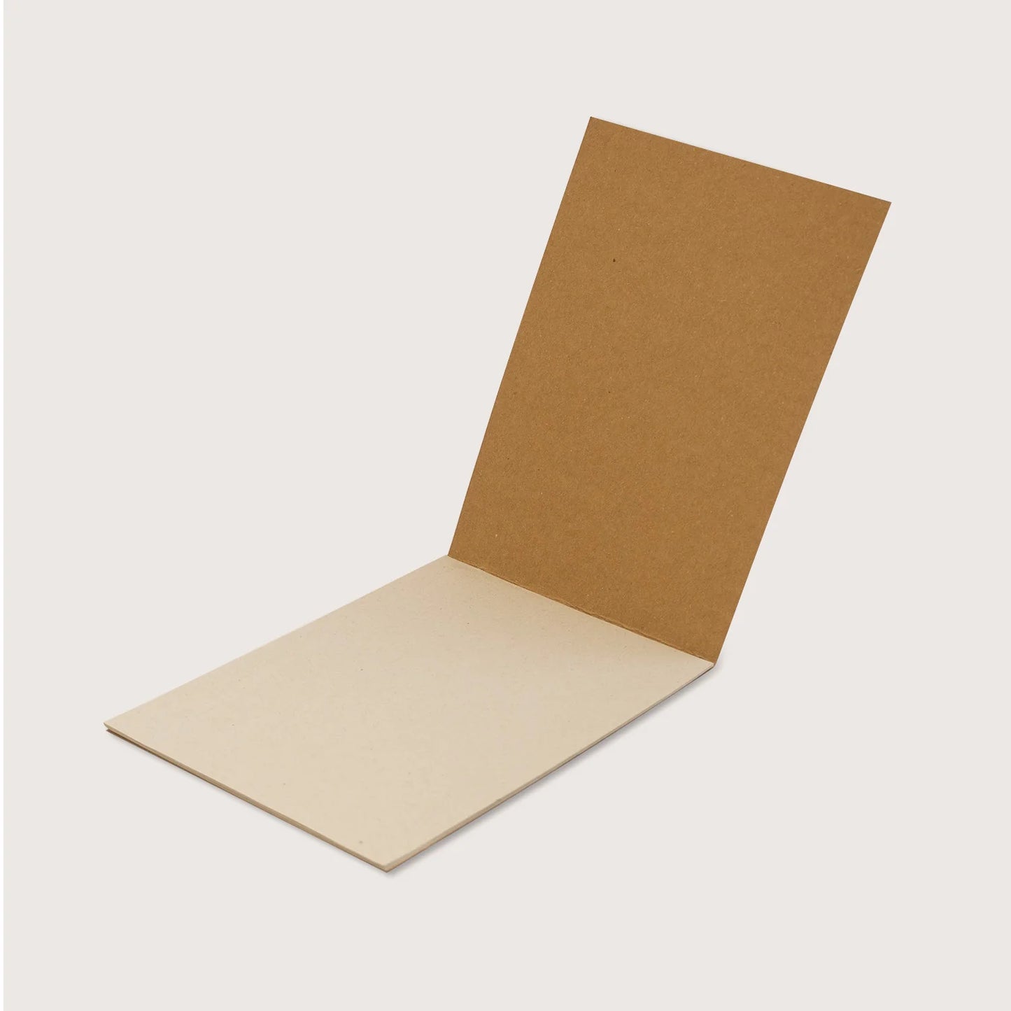 Recycled Paper Writing Pad