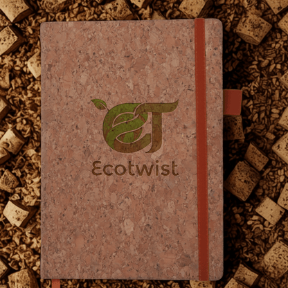 Cork Diary - Ecotwist