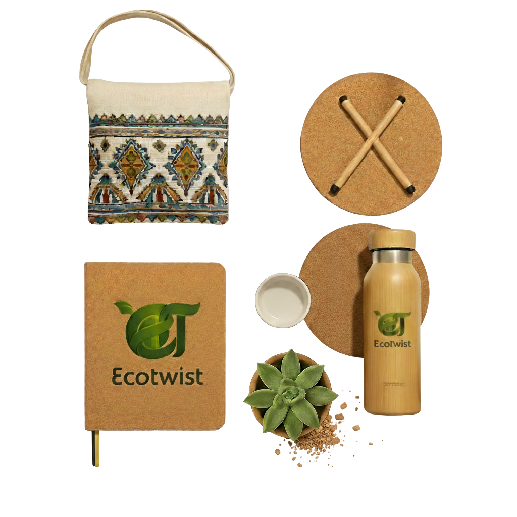 Eco-Friendly Gifts